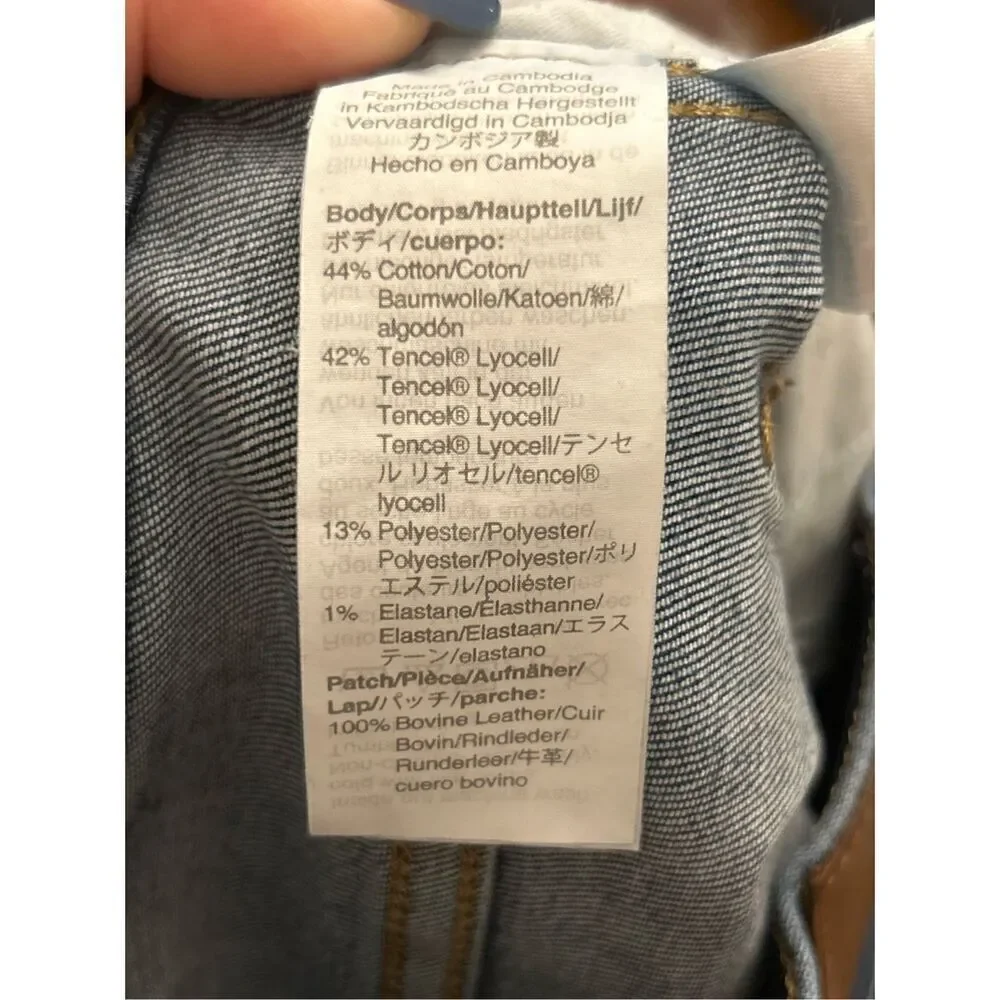 Madewell 10